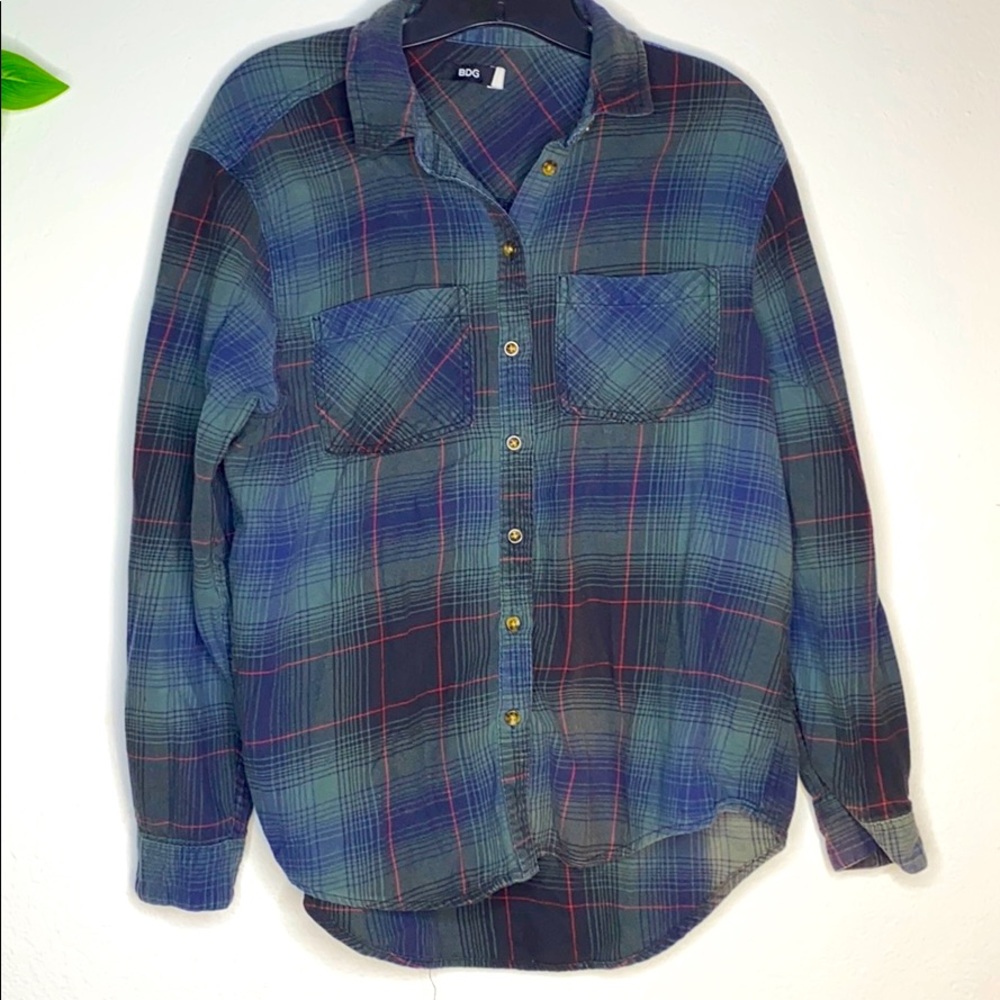 Flannel